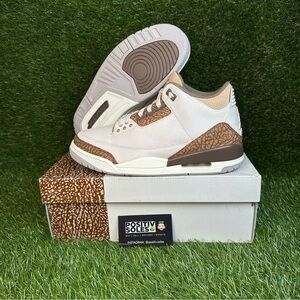 Air Jordan 3 Palomino